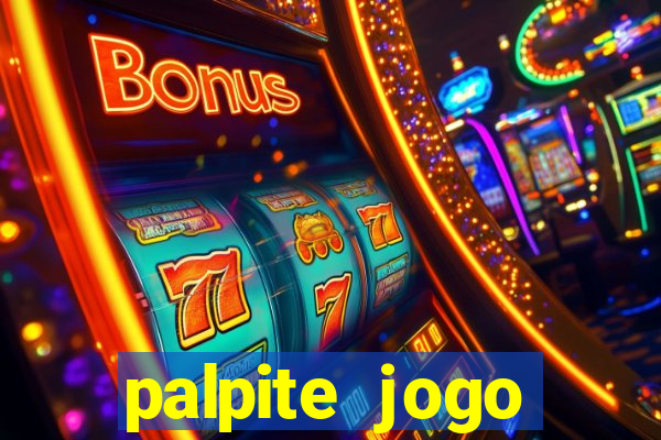 palpite jogo manchester city hoje